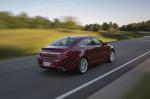 Buick Regal GS 2014 года